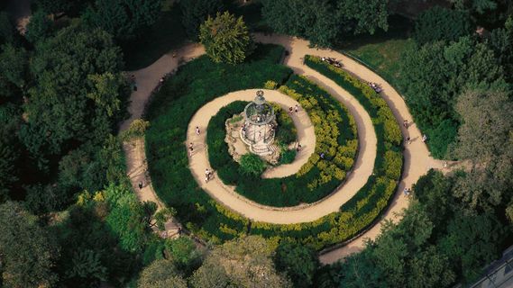 Work on Thumbnail Service