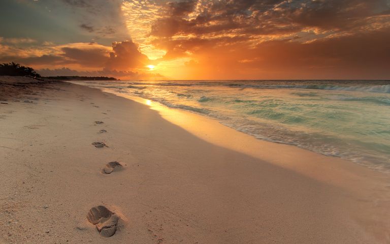 Mexican Vacation Theme for Windows 10