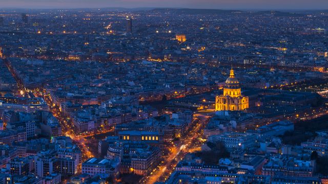 Paris, France