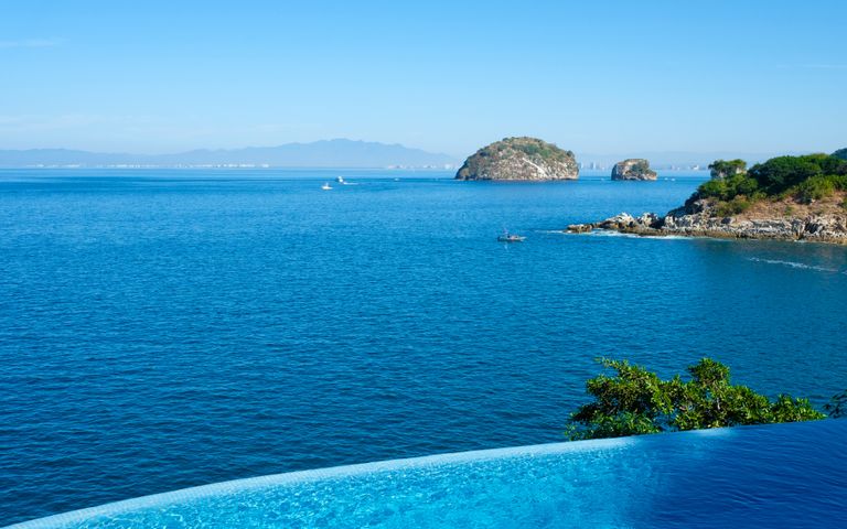 Mexican Vacation Theme for Windows 10