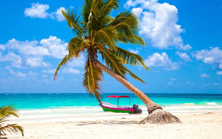 Mexican Vacation Theme for Windows 10