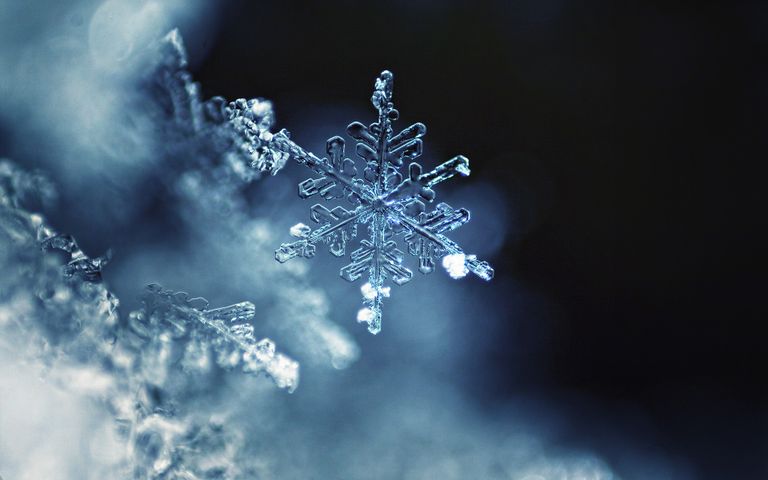 Frosty Art Windows 10 Theme