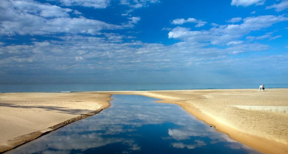 ｢インディアナ砂丘国立湖岸｣アメリカ, インディアナ州