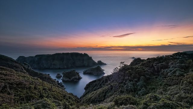 ｢奥石廊崎海岸｣静岡, 南伊豆