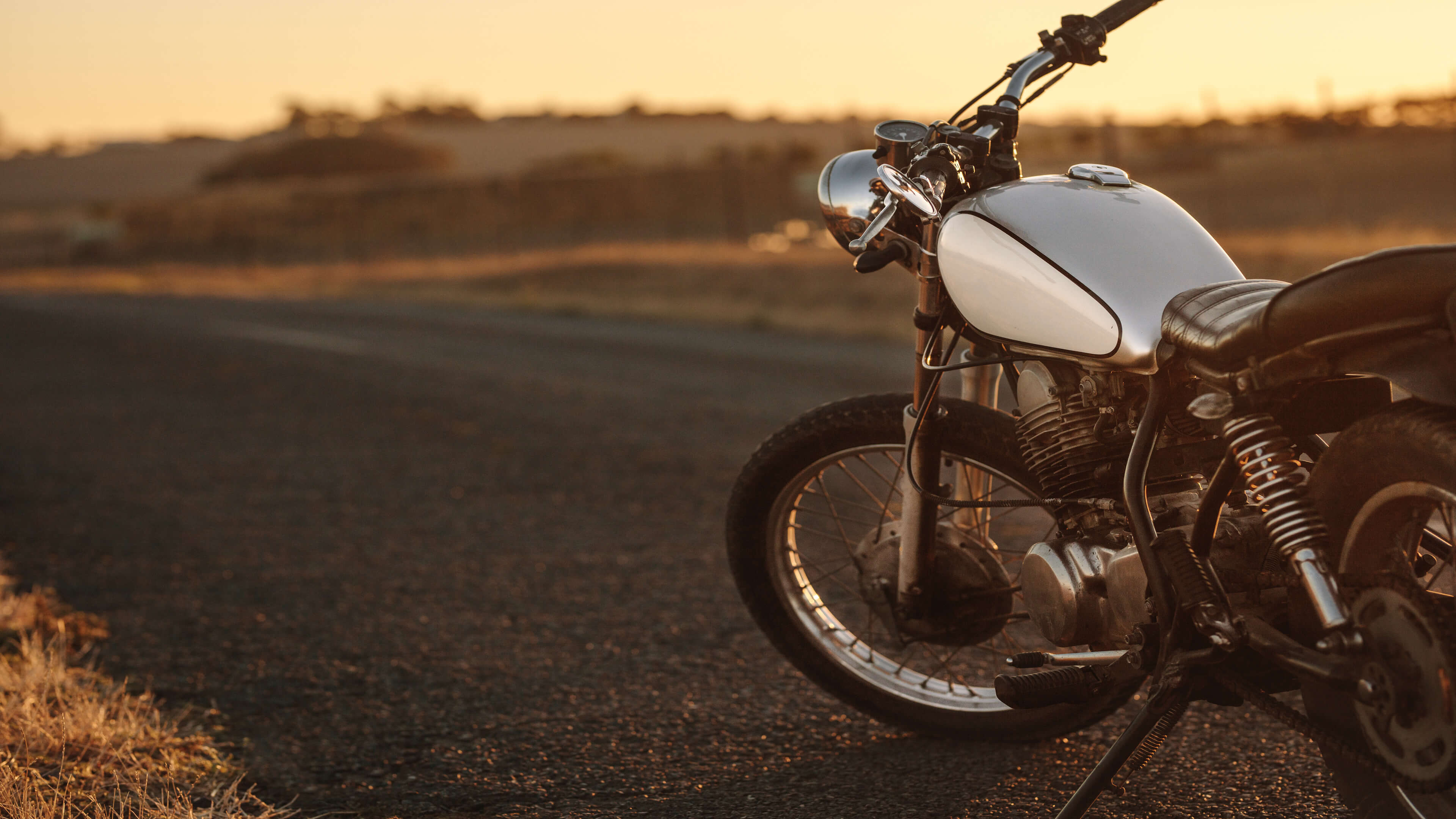 4K Vintage Motorcycles Wallpapers Free Wallpaper Collection - Peapix