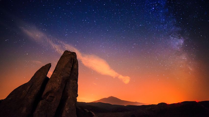 The Sicilian Stonehenge
