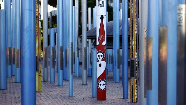 Sydney Olympic Park Games Memories