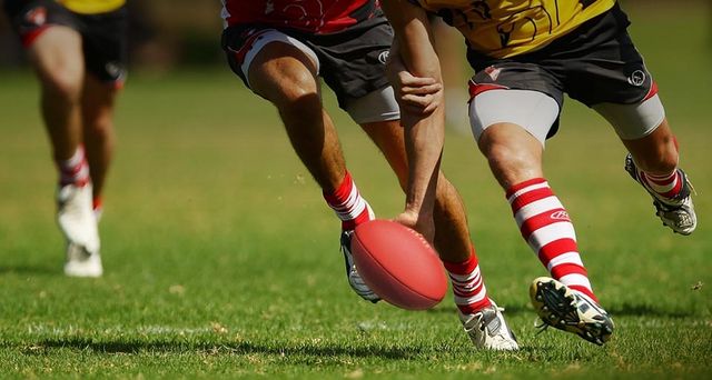 Sydney Swans Intra-Club Match
