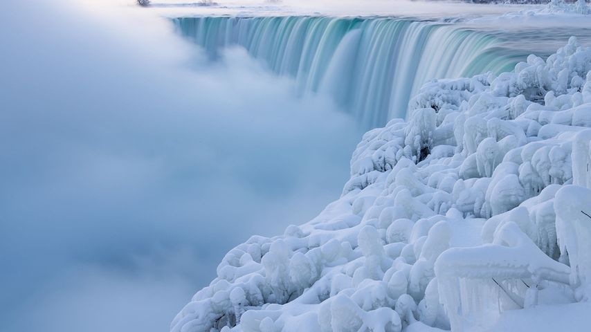 Niagara Falls, Ontario 