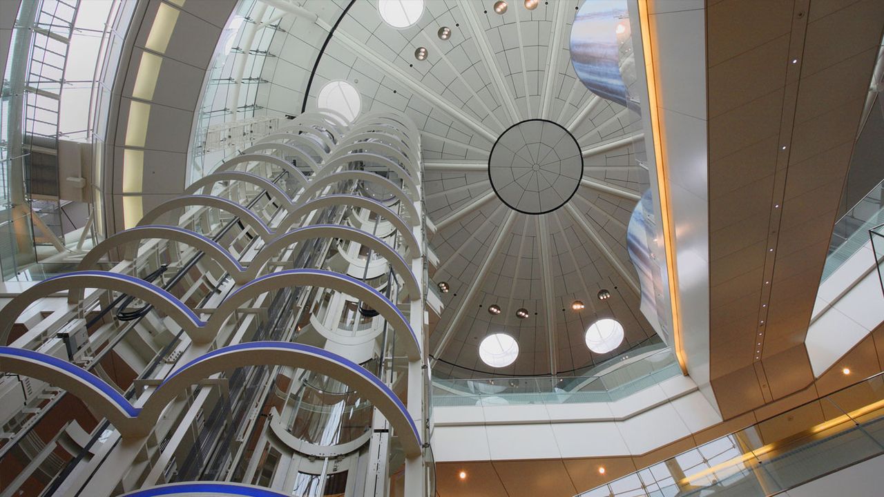 ｢羽田空港ターミナル｣東京, 羽田