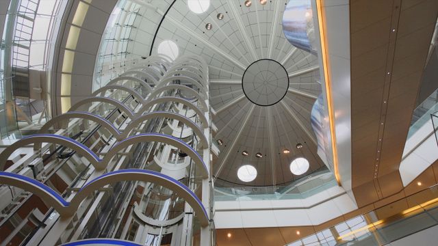 ｢羽田空港ターミナル｣東京, 羽田