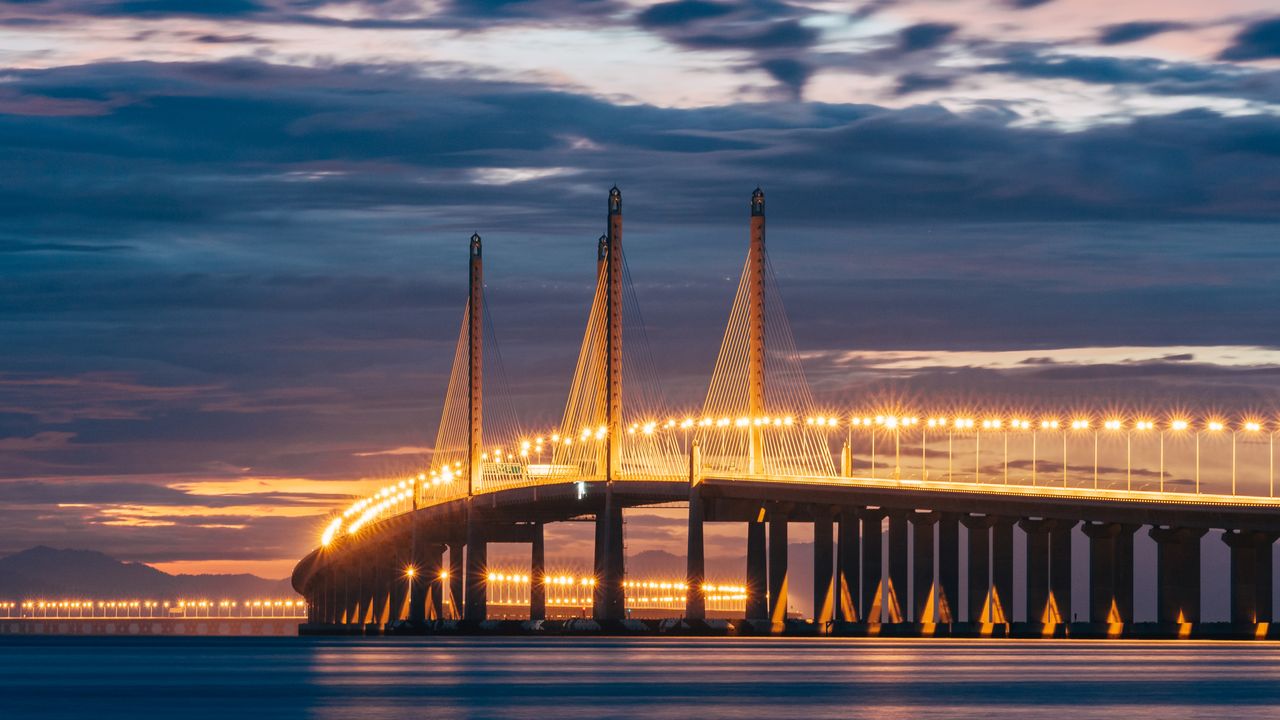 One good bridge deserves…