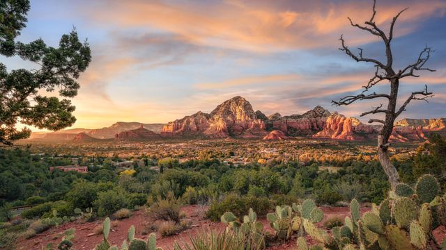 Sedona, Arizona