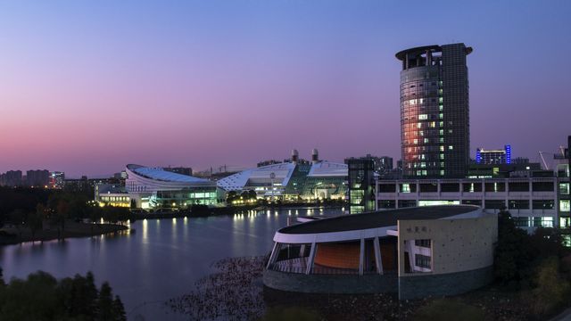 浙江大学