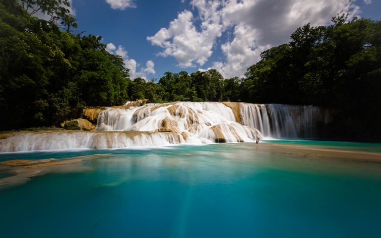Mexican Vacation Theme for Windows 10
