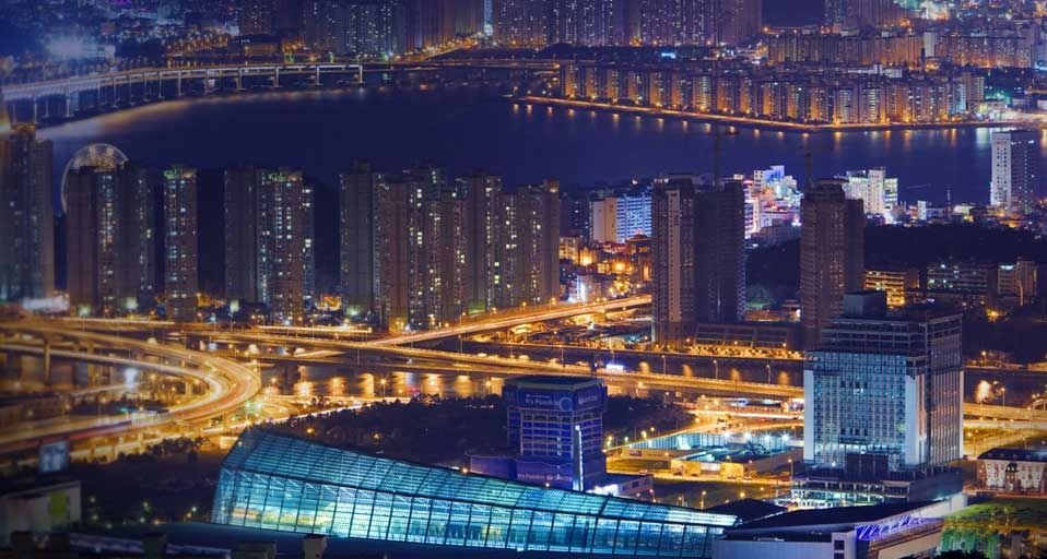 Busan, South Korea