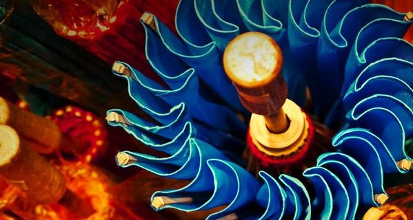 开源的东西要用还得多用用