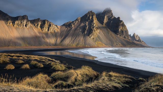 Vestrahorn On View Spotlight Gallery Vestrahorn On View Spotlight Gallery