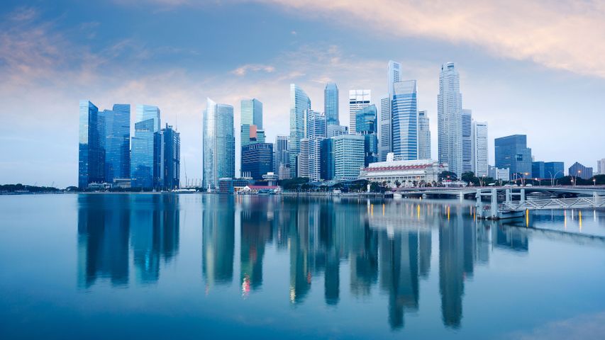 A diverse destination