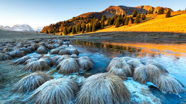 Val di Non, Trentino-Alto Adige