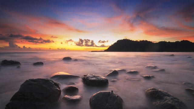 Ko Kut Island, Thailand