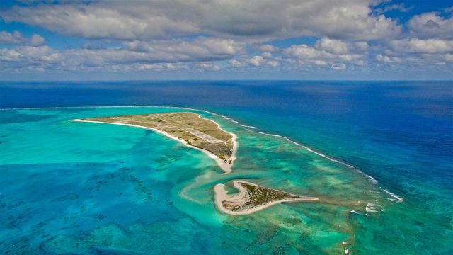 Eastern Island and Spit Island, Midway Atoll