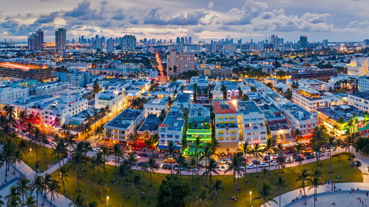 Miami, Florida