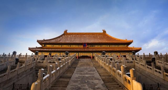 北京の紫禁城 北京故宫紫禁城- Bing Gallery · Peapix