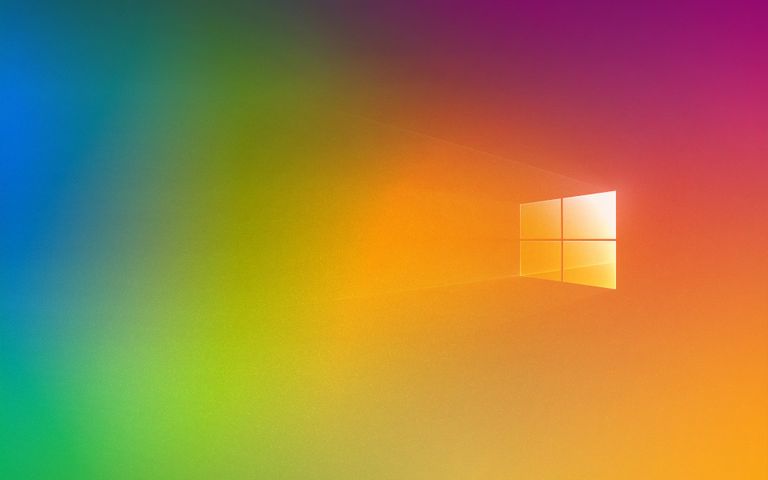 Pride 2020 Flags Theme for Windows