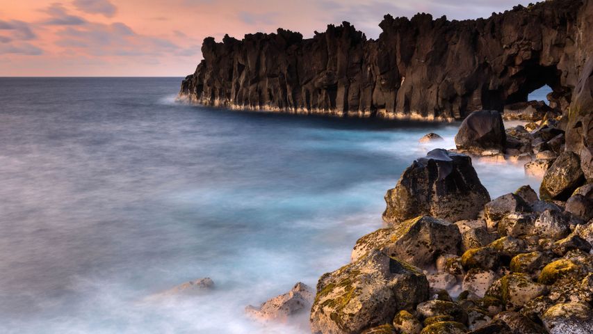 Pirate paradise