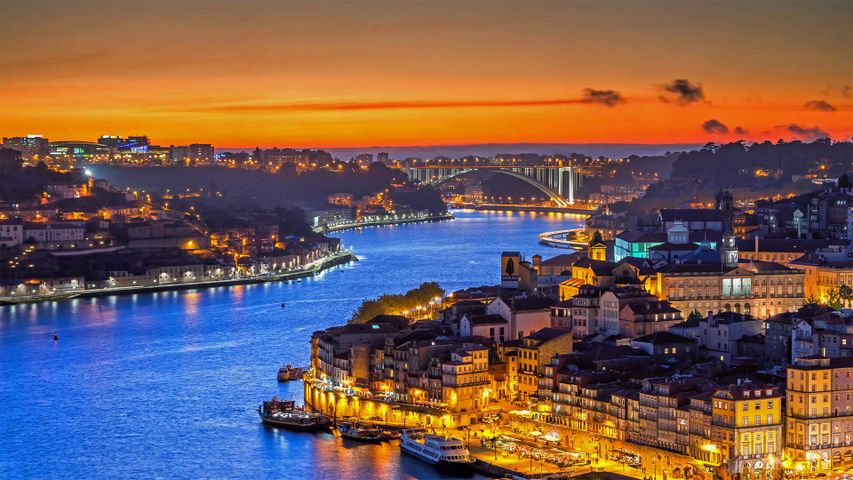 Porto, Portugal