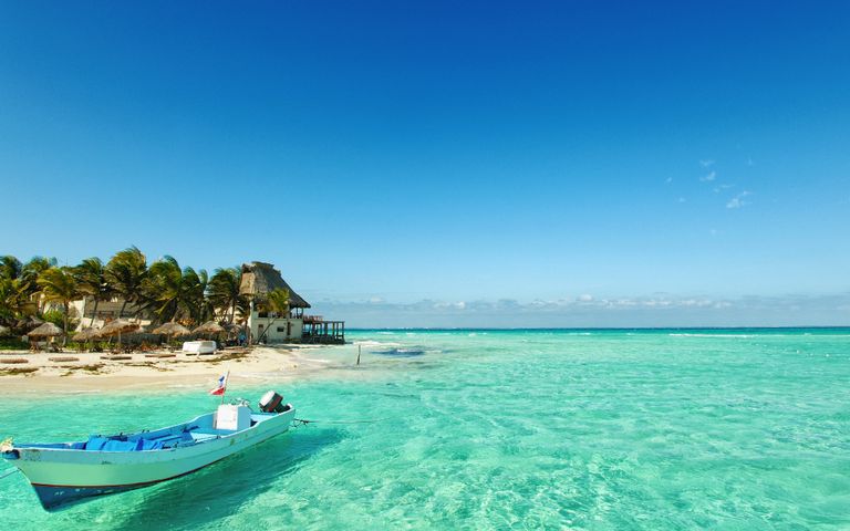 Mexican Vacation Theme for Windows 10
