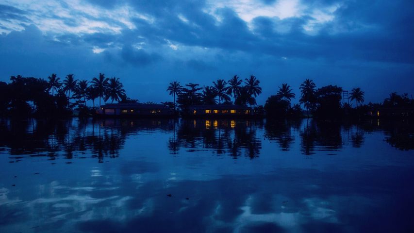 Alappuzha, Kerala