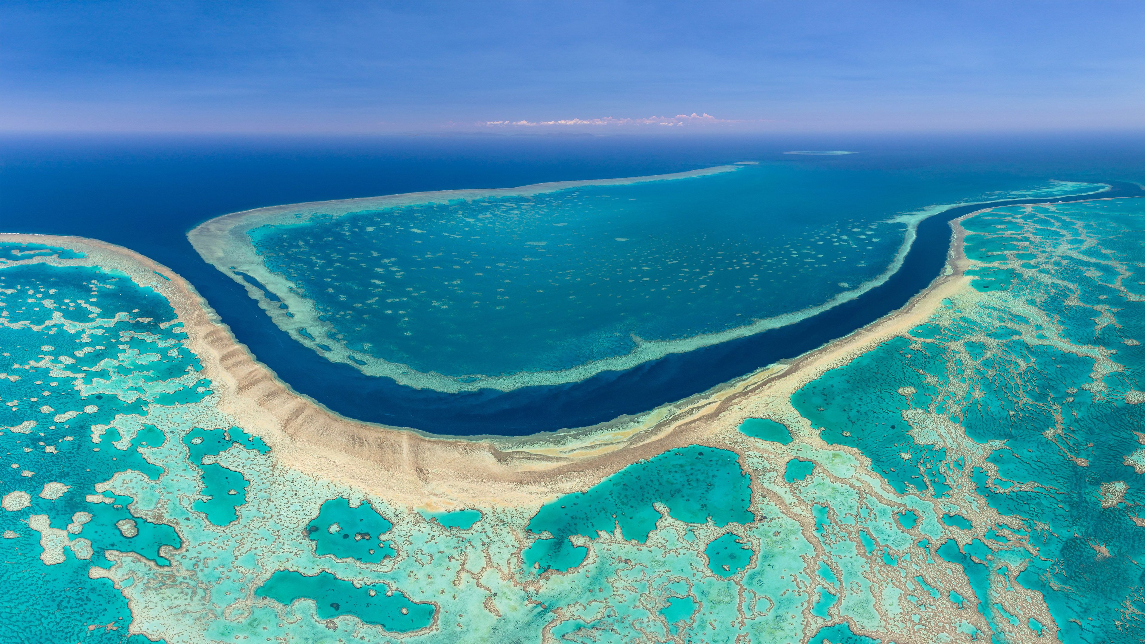 Aerial Image Of The Great Barrier Reef Australia Bing Gallery Aerial Image Of The Great Barrier Reef Australia Bing Gallery