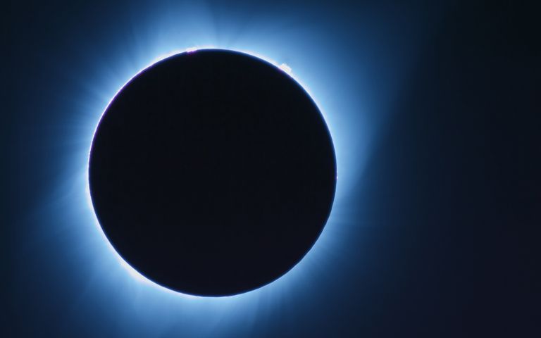 solar eclipse maestro windows