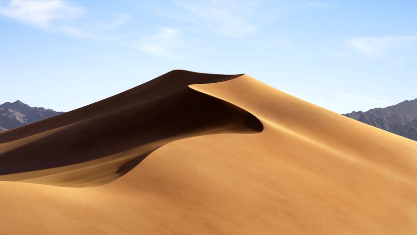 Macos Mojave Dynamic Wallpaper Images Free Wallpaper Themes