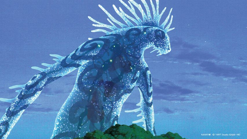 Studio Ghibli Cartoon Free Wallpapers