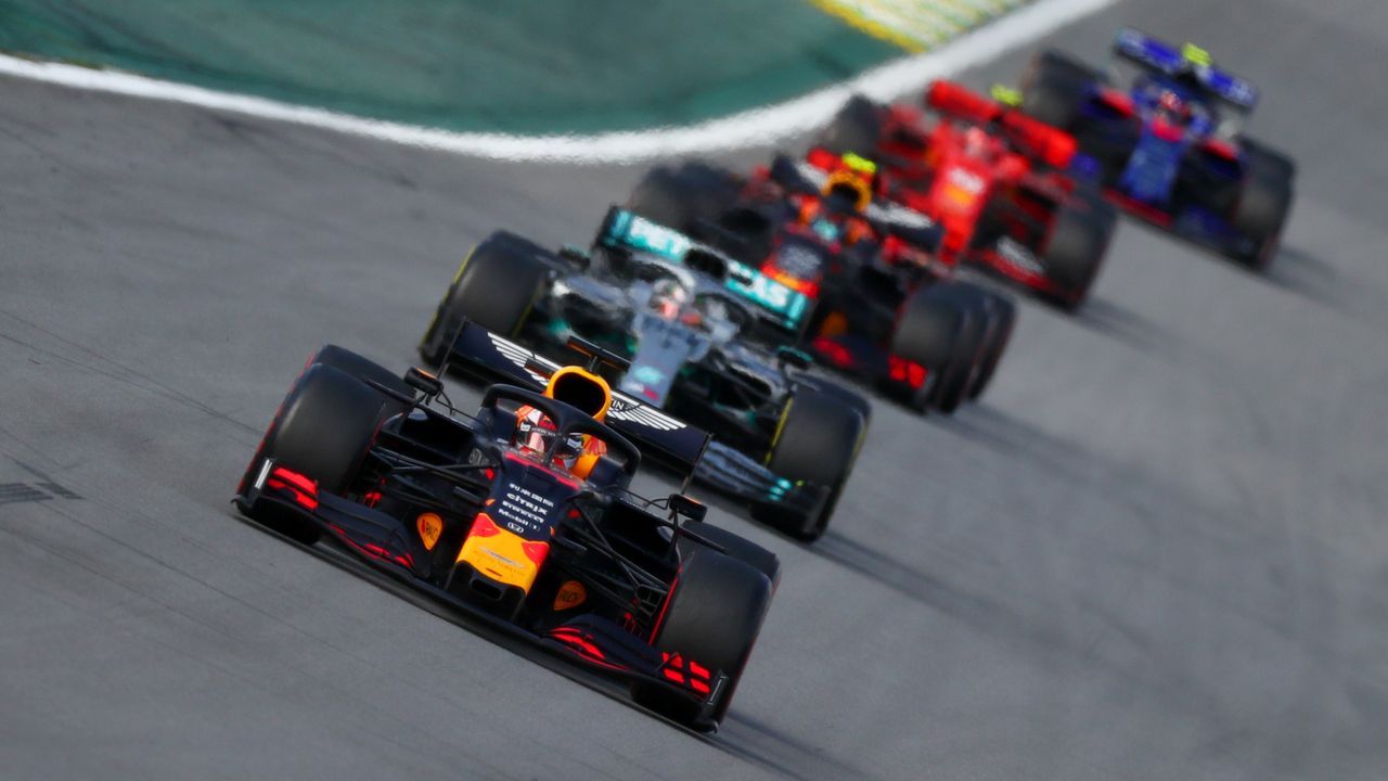 GrandPrix, São Paulo, Brasil