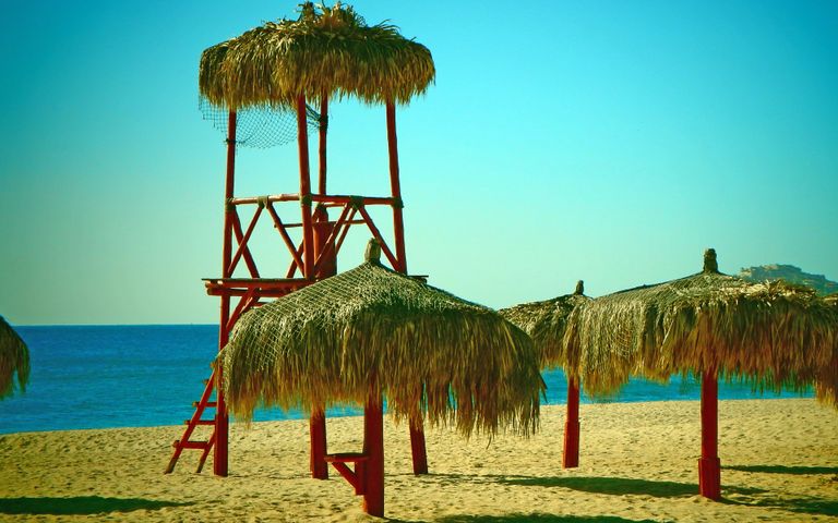 Mexican Vacation Theme for Windows 10