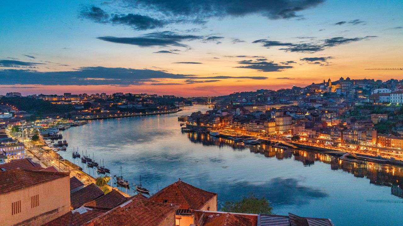 Porto, Portugal