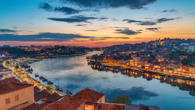 Porto, Portugal