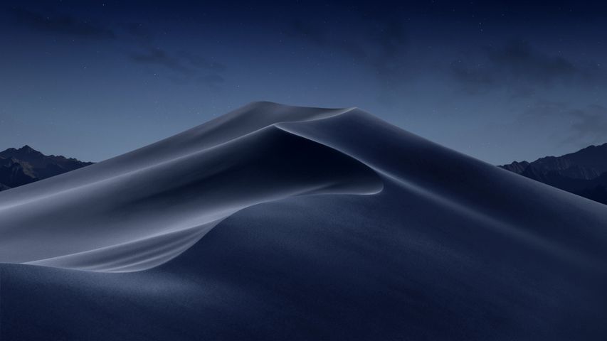 Macos Mojave Dynamic Wallpaper Images Free Wallpaper Themes