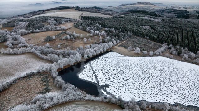 Parc national régional des volcans d'Auvergne, Puy de Dôme