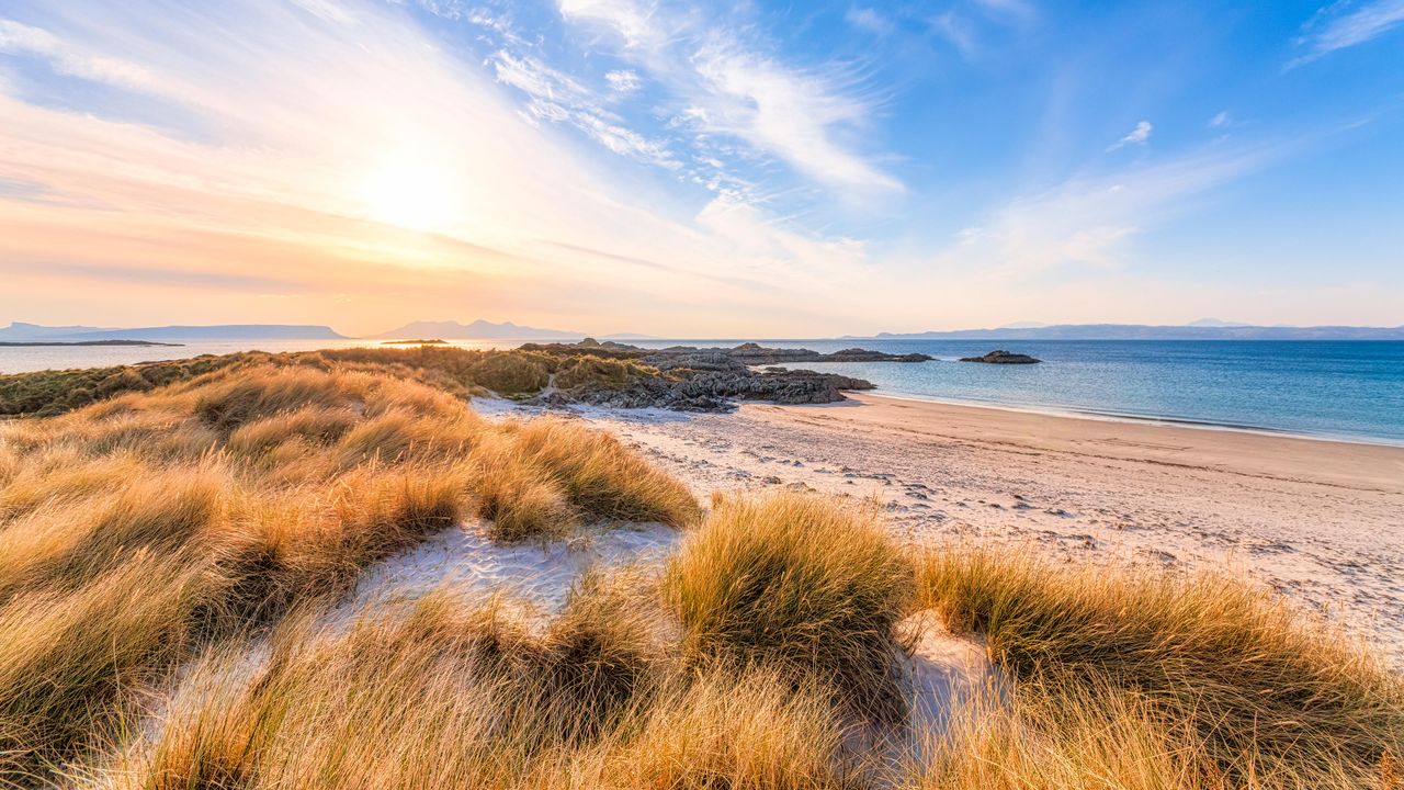 A Highland haven