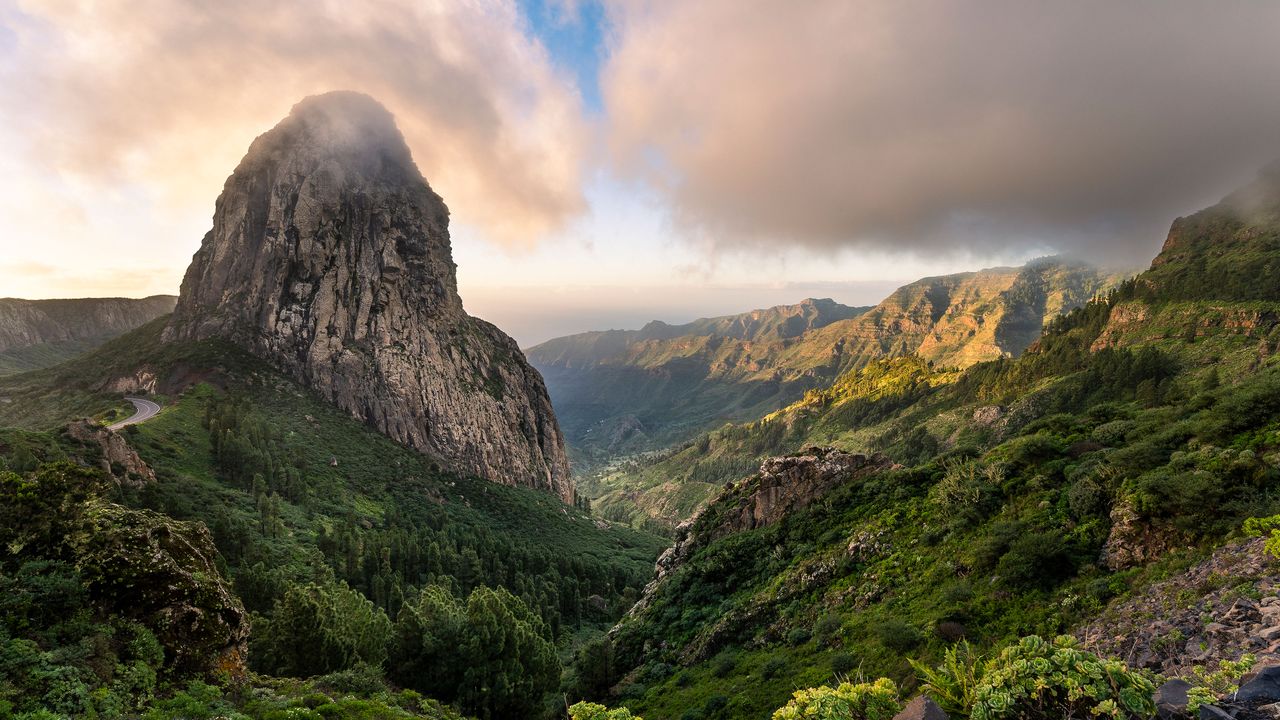A view worth a whistle