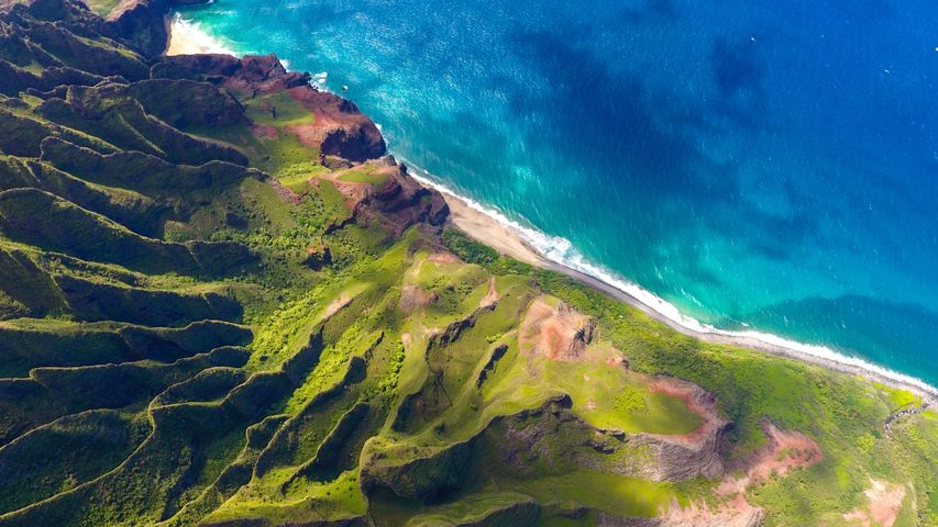 Paddle-in paradise