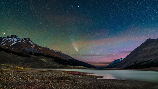 カナダの風景 カナダの絶景 カナダの景色 カナダの日常風景 | カナダガイド