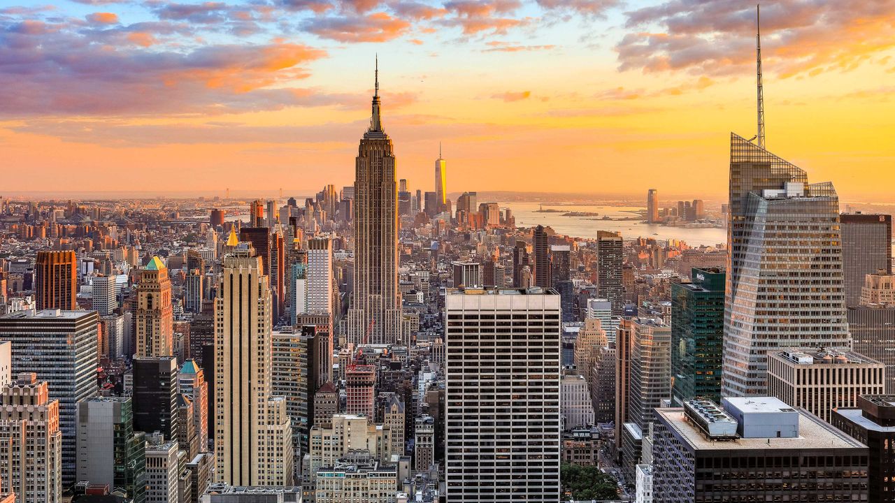 The many sights of Midtown