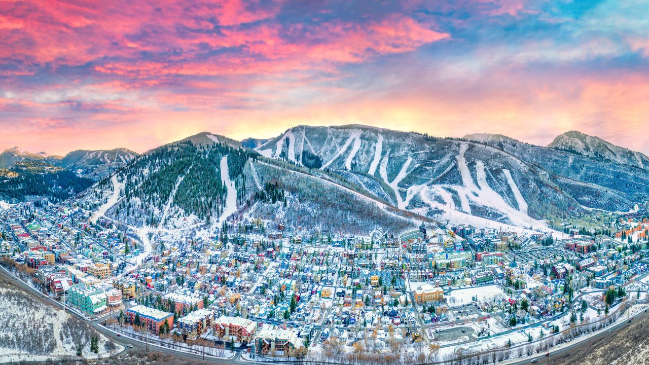 Park City, Utah