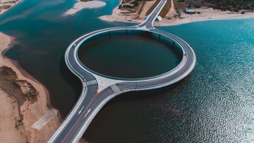 Circular logic